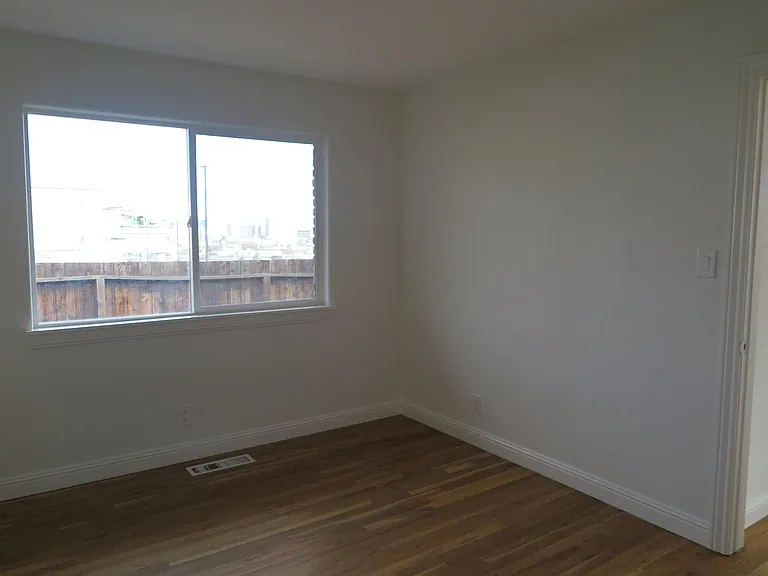 Bed room 2