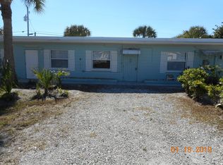 114 Atlantic Ave APT B, Indialantic, FL 32903