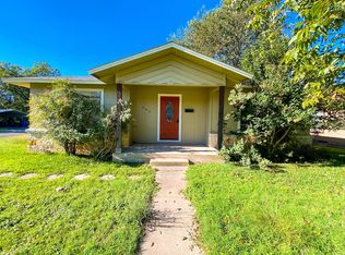 503 Harper St, Kerrville, TX 78028