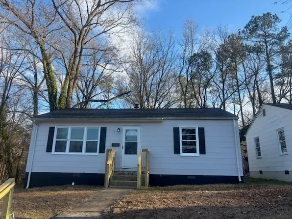 223 N Elm Ave, Henrico, VA 23075