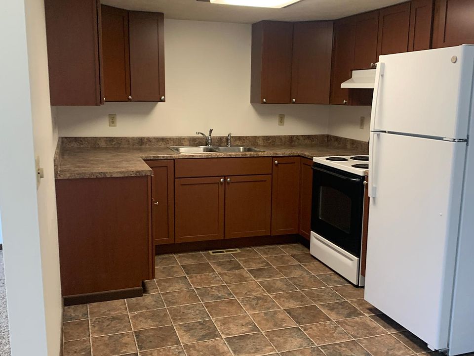 Newly remolded kitchen