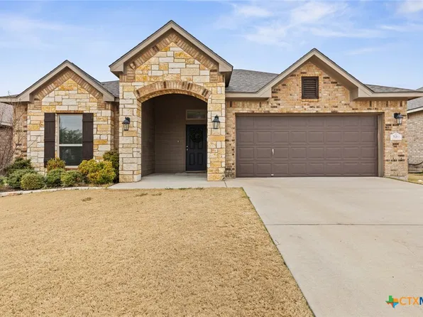 520 Wyndcrest Dr, Temple, TX 76502