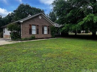 103 Centerview Ct, Searcy, AR 72143