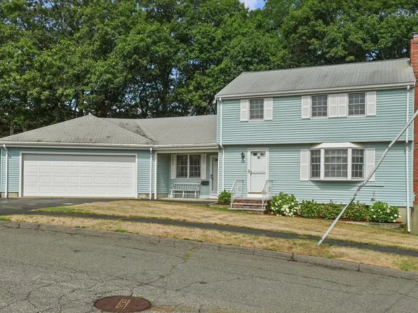 64 Spring View Dr, Lynn, MA 01904