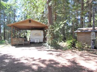 140 Point View Ave, Brinnon, WA 98320