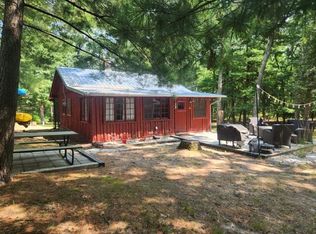 7306 W Erik Ave, Baldwin, MI 49304