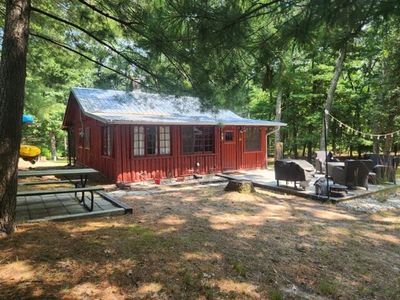 7306 W Erik Ave, Baldwin, MI, 49304