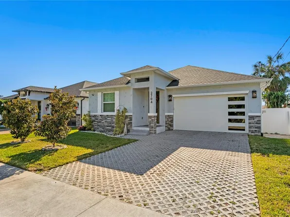 2704 W Douglas St, Tampa, FL 33607