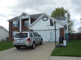 14 Royalltrail Ct, O'Fallon, MO 63368