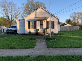 708 E Pearl St, Jerseyville, IL 62052