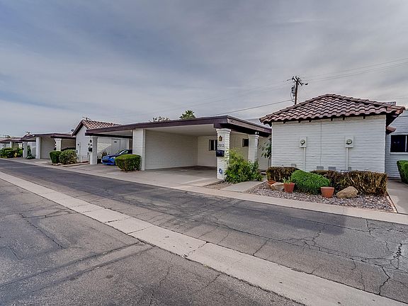 2nd image of 2913 N Casa Tomas Ct