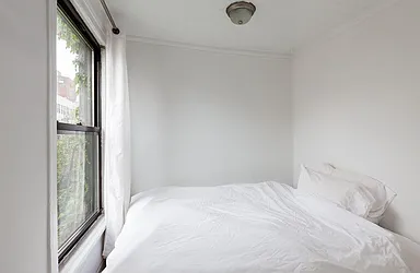 Rented by Brown Harris Stevens