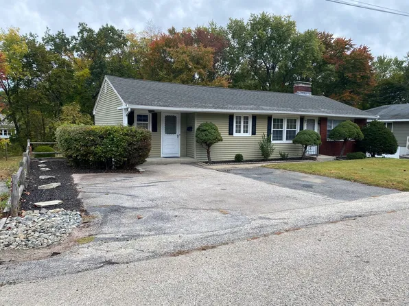 1 Pearl St, Auburn, MA 01501