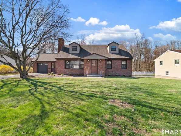 141 Colony Avenue, Trumbull, CT 06611