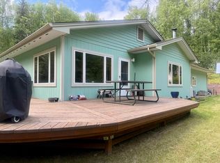 1540 Goldpointe Dr, Fairbanks, AK 99709