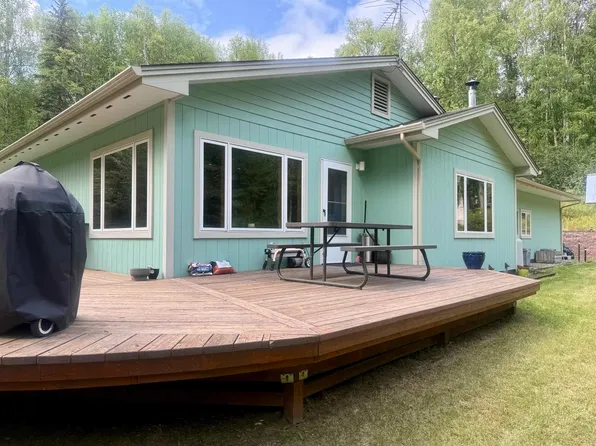 1540 Goldpointe Dr, Fairbanks, AK 99709