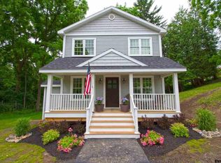 2 Shannon Ave, Cohoes, NY 12047