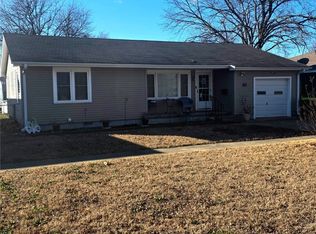 705 W 20th St, Ada, OK 74820