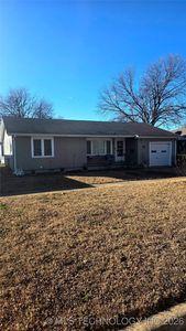 705 W 20th St, Ada, OK, 74820