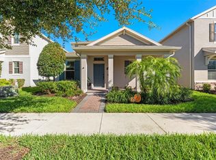 16742 OAKBORO STREET, WINTER GARDEN, FL 34787