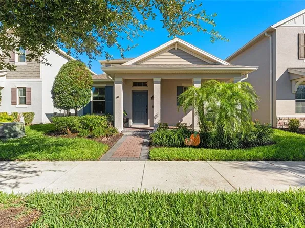 16742 OAKBORO STREET, WINTER GARDEN, FL 34787