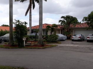 1211 SW 132nd Ct, Miami, FL 33184