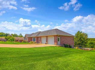3420 Rudy Ln, Jefferson City, MO 65101