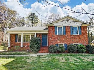 6449 Montpelier Rd, Charlotte, NC 28210