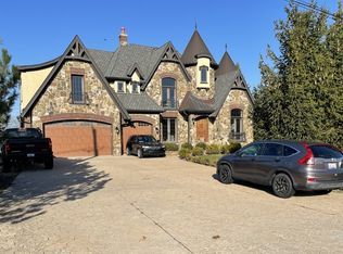 14050 Cokes Rd, Homer Glen, IL 60491