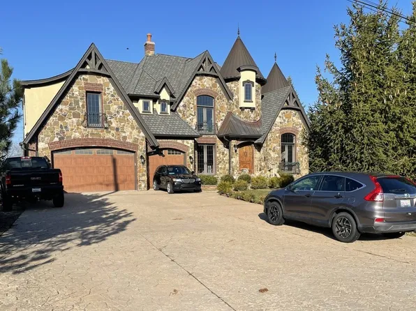 14050 Cokes Rd, Homer Glen, IL 60491