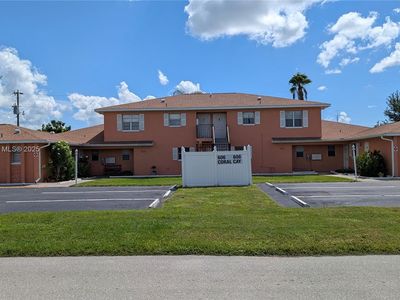 606 SE 6th St APT D, Cape Coral, FL, 33990