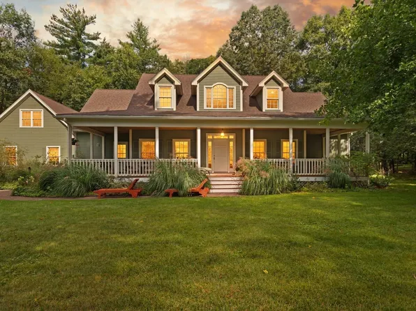 32 Ashland Rd, Boxford, MA 01921
