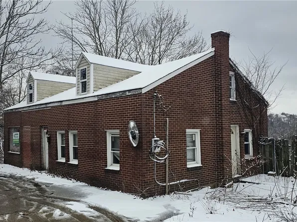 2851 Mount Troy Rd, Pittsburgh, PA 15212