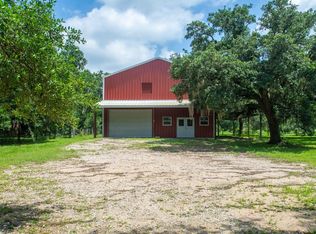 2668 Fm 522 Rd, Brazoria, TX 77422