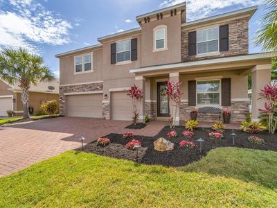 5539 70th Dr E, Ellenton, FL, 34222