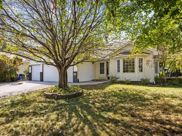 1311 Griffing Way, Buffalo, MN 55313