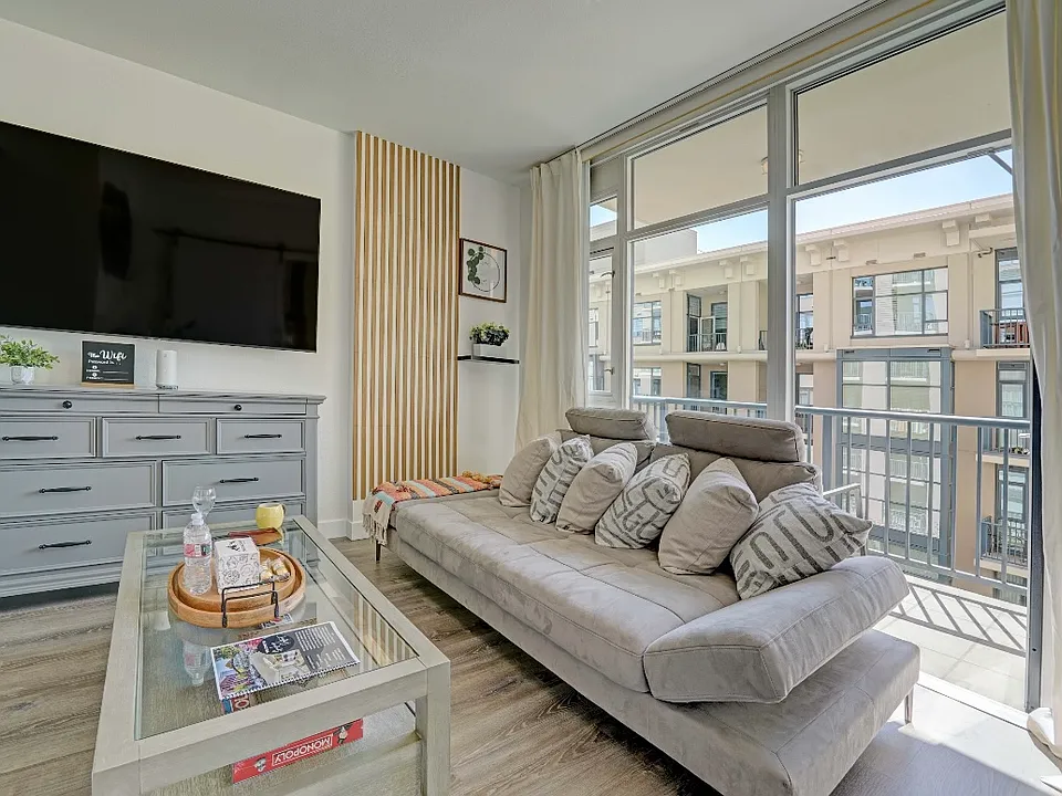530 K St #518