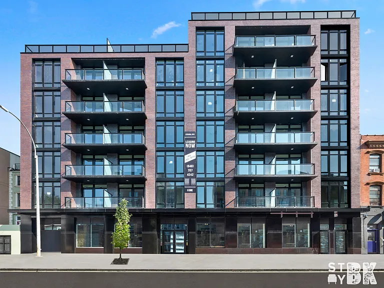 825 De Kalb Ave #3B — Photo 13