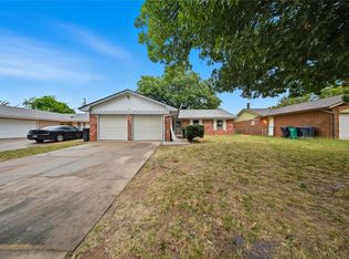1225 NW 106th St, Oklahoma City, OK 73114