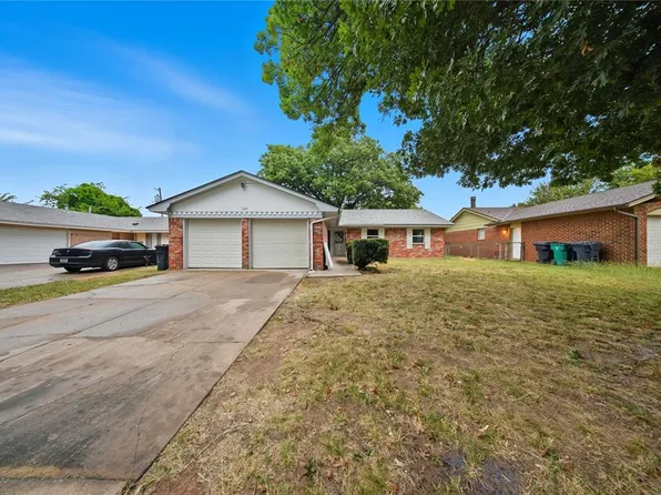 1225 NW 106th St, Oklahoma City, OK 73114