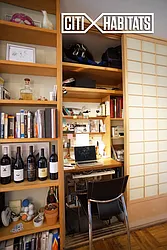 Rented by Citi Habitats