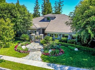 19234 Mayall St, Northridge, CA 91324