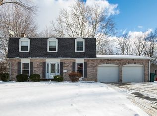 4363 Aaron Rd, Erie, PA 16511