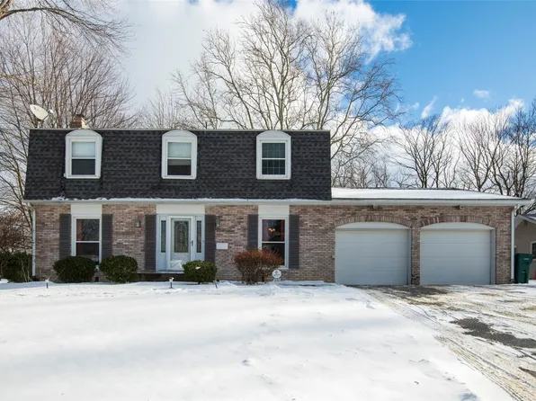 4363 Aaron Rd, Erie, PA 16511