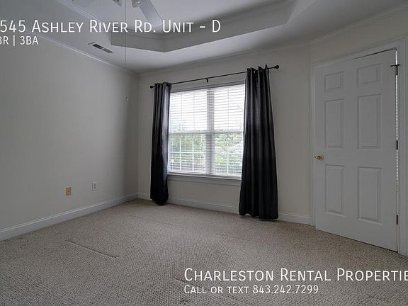 5th image of 1545 Ashley River Rd APT D