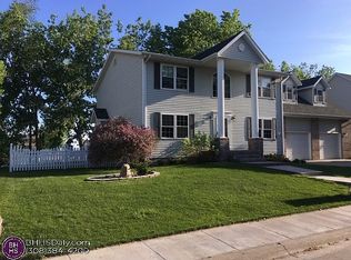 1721 Bass Rd, Grand Island, NE 68801