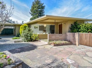 662 High St, Santa Cruz, CA