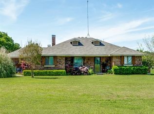 290 Davis Rd, Combine, TX 75159