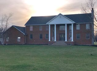 2975 Cottonwood Ln, Marseilles, IL 61341