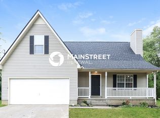 2503 Splinter Ct, Murfreesboro, TN 37130